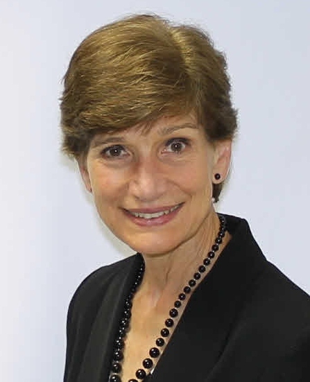 Linda V. Van Horn CROP